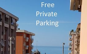 Casalmare Via Asse