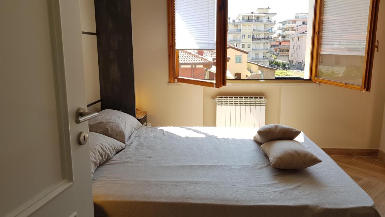 Ferienwohnung Casalmare Via Asse Ventimiglia Exterior foto