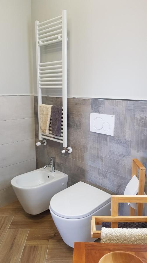 Ferienwohnung Casalmare Via Asse Ventimiglia Exterior foto